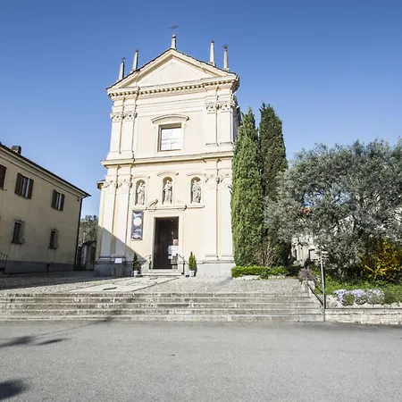 Casa Lea * Castelveccana