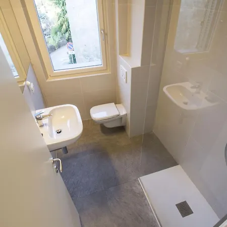 Appartement Casa Lea *