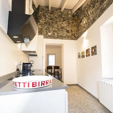 Appartement Casa Lea