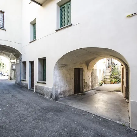 Casa Lea Lejlighed Castelveccana