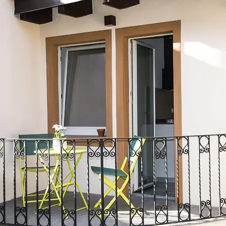 Appartement Casa Lea Castelveccana