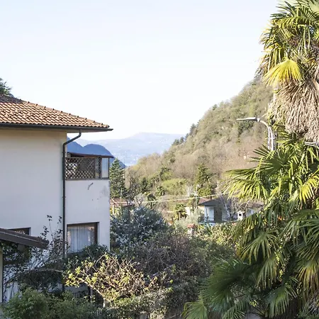 Apartment Casa Lea *