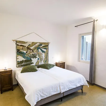 Casa Lea Apartment *