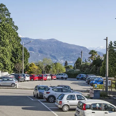 Appartement Casa Lea