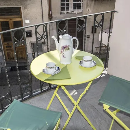 Casa Lea Appartement *