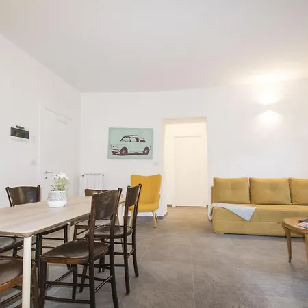 Casa Lea Appartement *