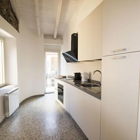 Appartement Casa Lea