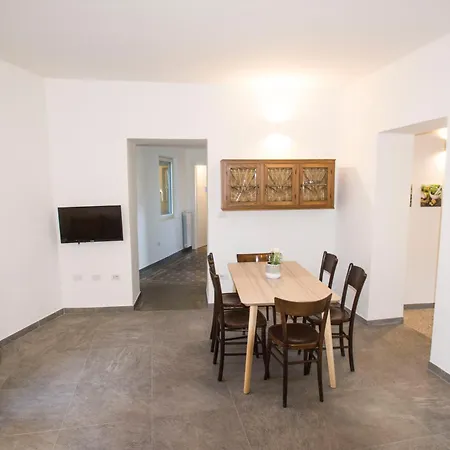 Casa Lea Lägenhet