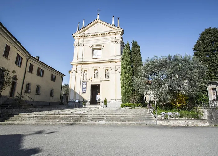 Casa Lea * Castelveccana