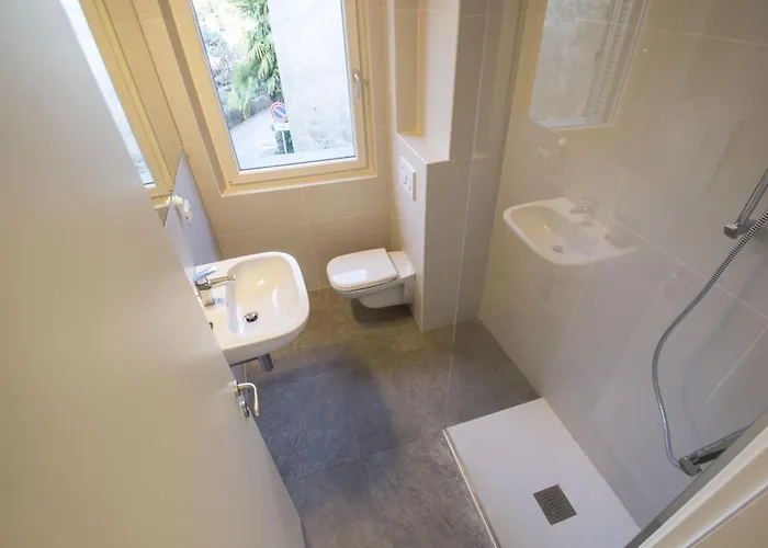 Apartment Casa Lea *