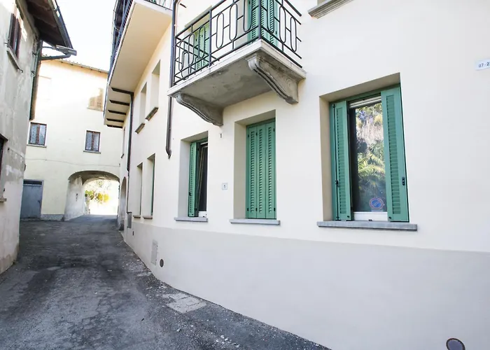 Apartmán Casa Lea *