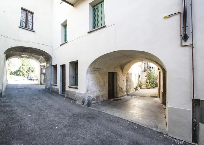 Casa Lea Appartement Castelveccana