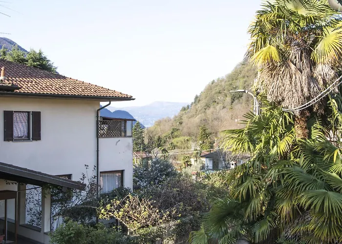 Appartement Casa Lea *