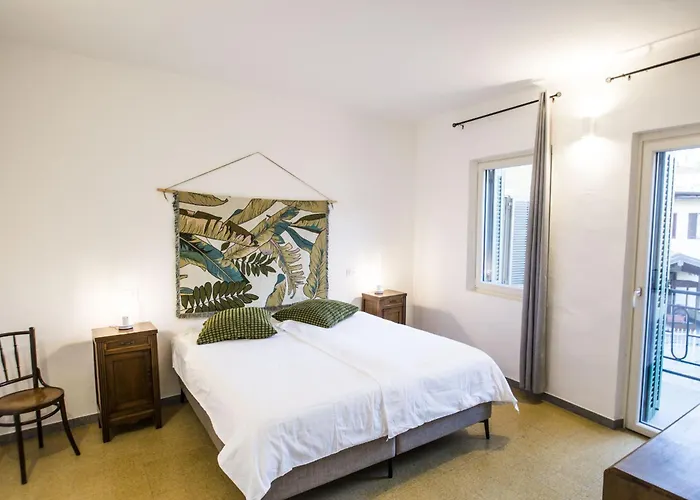 Casa Lea Apartment *