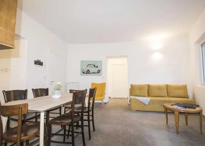 Casa Lea Apartment *