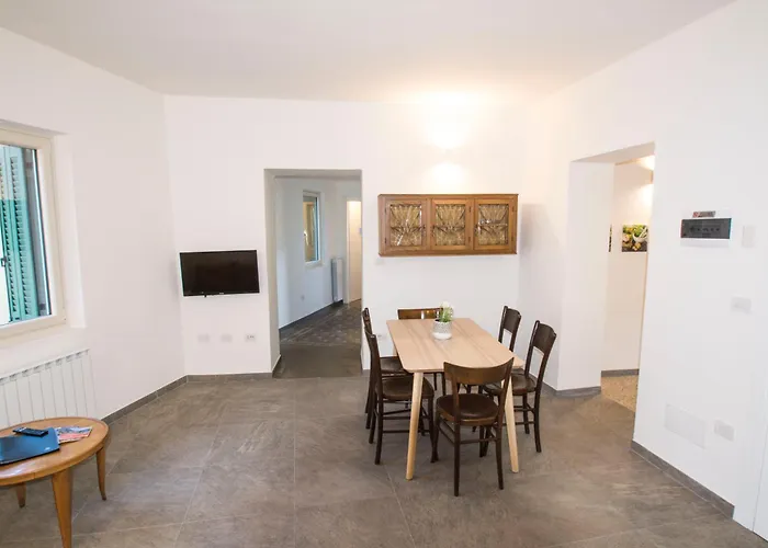 Casa Lea Apartment