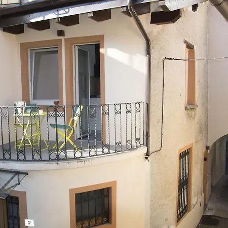 Casa Lea * Castelveccana